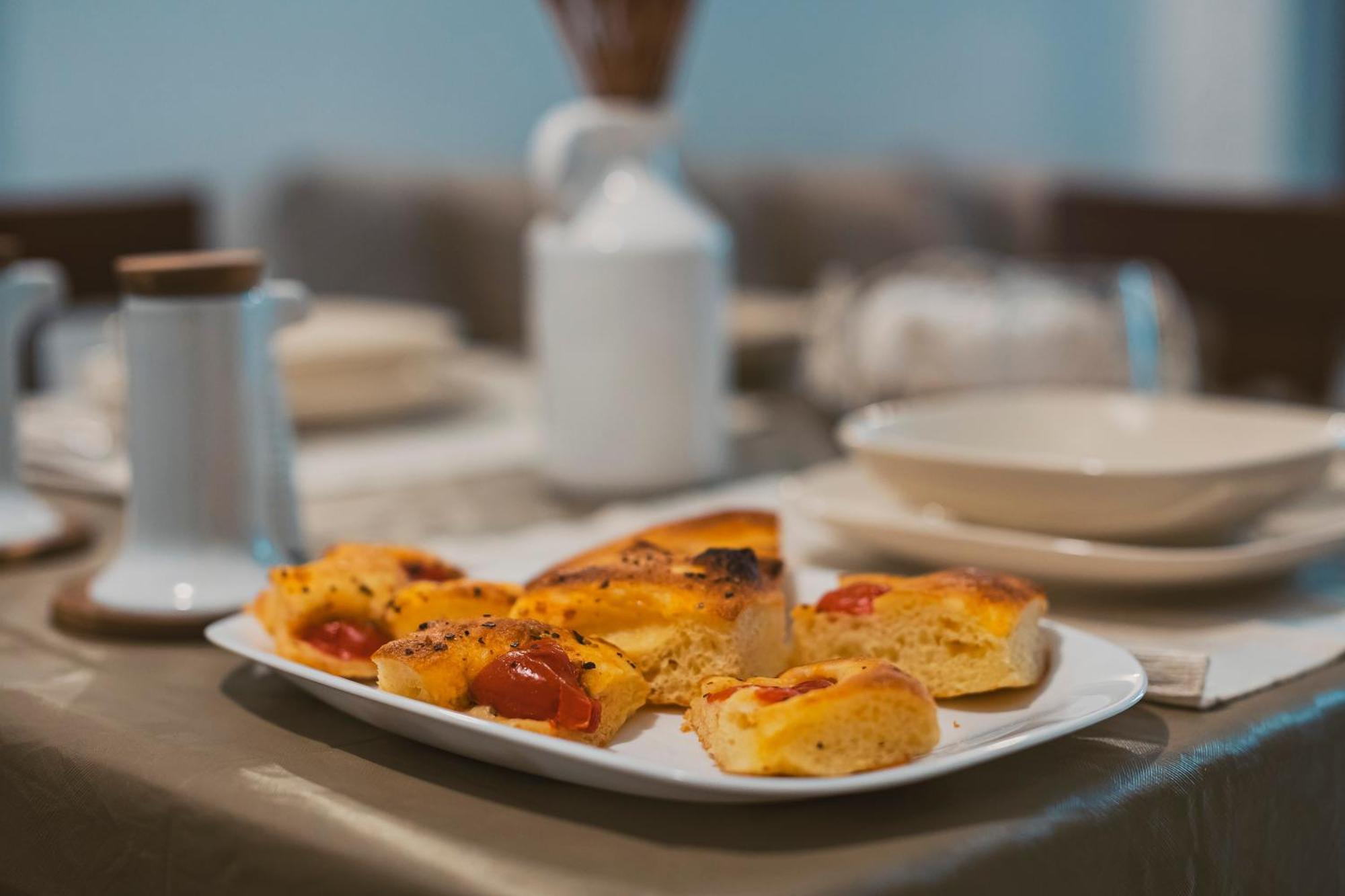 فيلا Via Dura - Apulian Sweet House - In Pieno Centro Storico لوكوروتوندو المظهر الخارجي الصورة