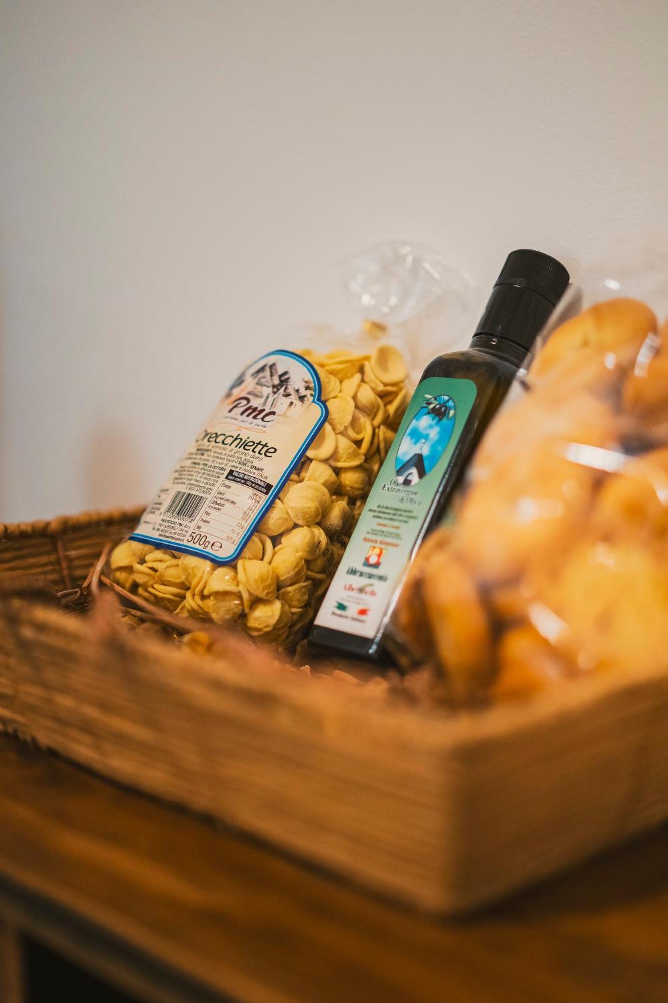 فيلا Via Dura - Apulian Sweet House - In Pieno Centro Storico لوكوروتوندو المظهر الخارجي الصورة